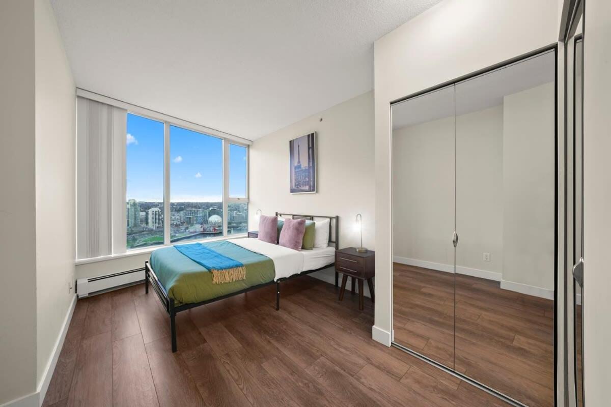 Dazzling By Stadium Downtown With Free Parking Ferienhaus *